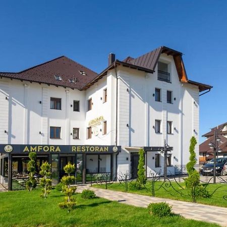 Zlatibor Hills Lux Apart Mn Exterior photo