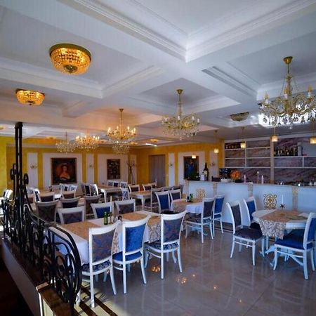 Zlatibor Hills Lux Apart Mn Exterior photo