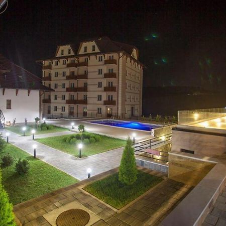 Zlatibor Hills Lux Apart Mn Exterior photo