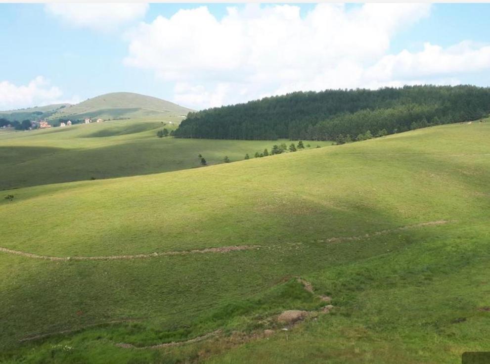 Zlatibor Hills Lux Apart Mn Exterior photo