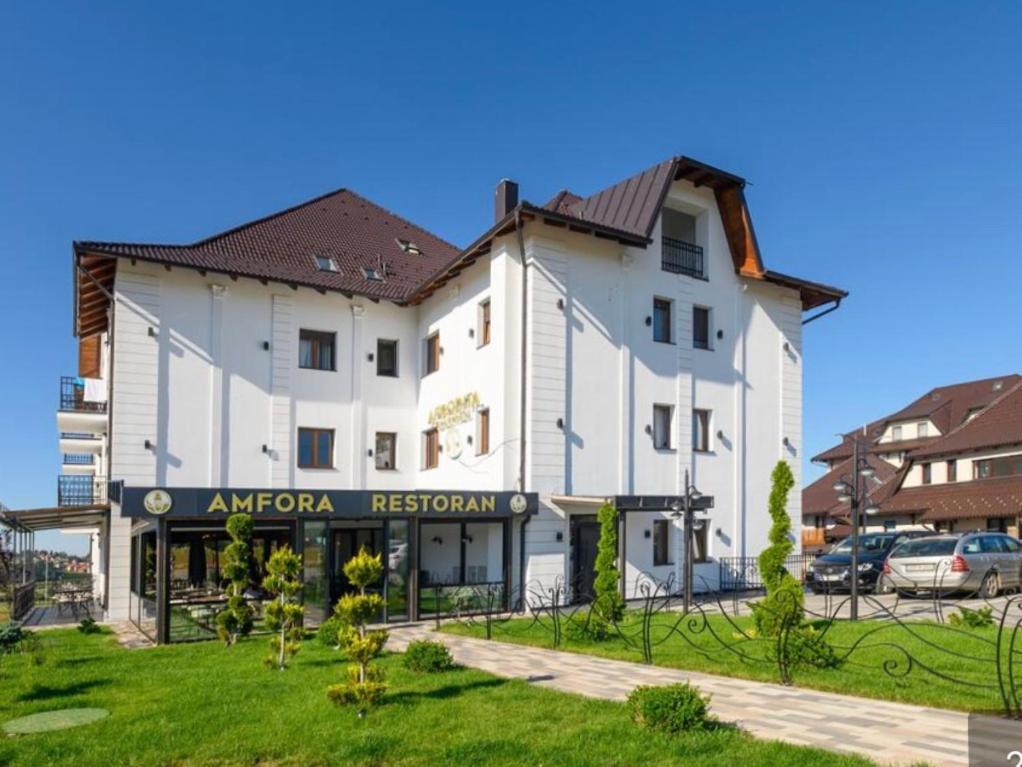 Zlatibor Hills Lux Apart Mn Exterior photo