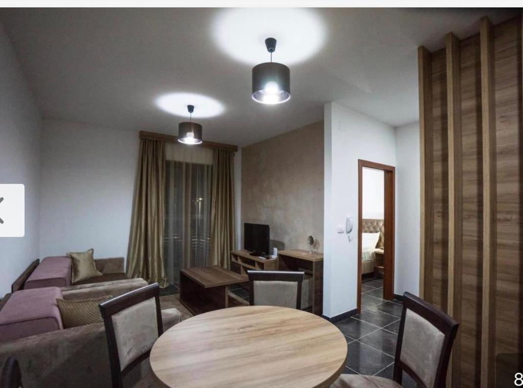 Zlatibor Hills Lux Apart Mn Exterior photo