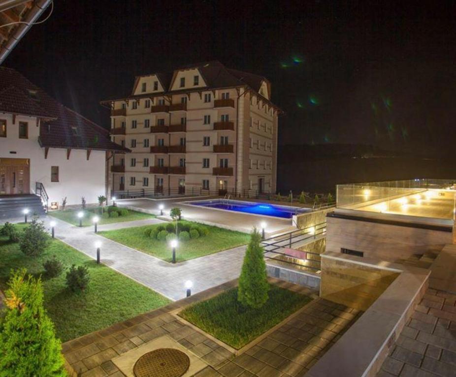 Zlatibor Hills Lux Apart Mn Exterior photo